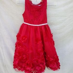 Nanette Kids Dress